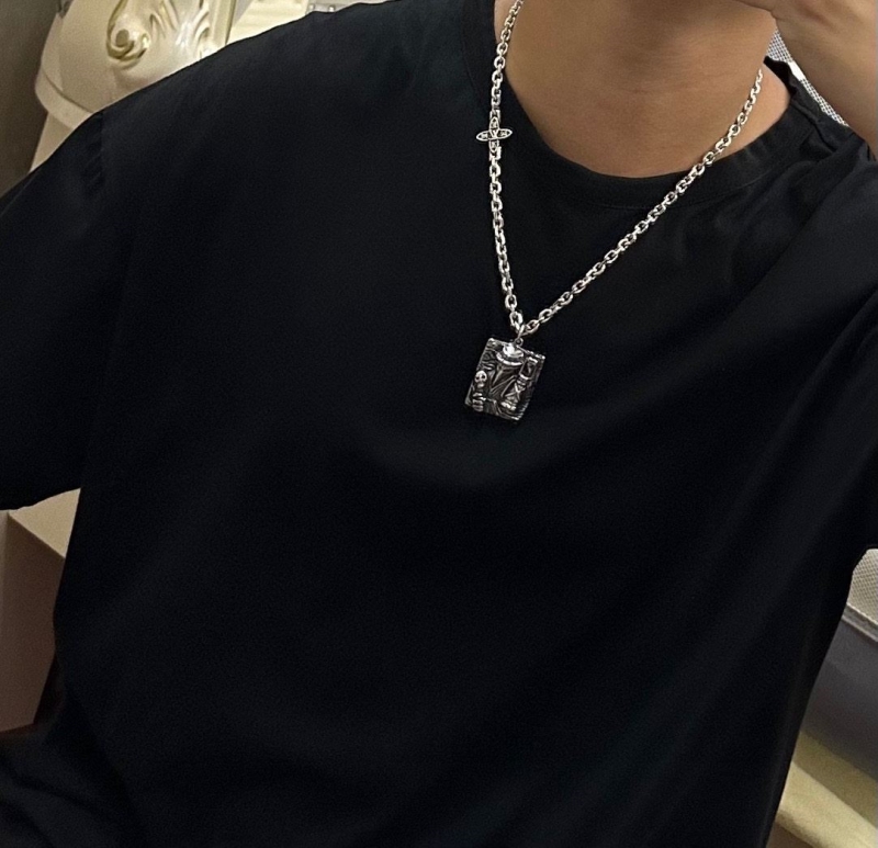 LV Necklaces